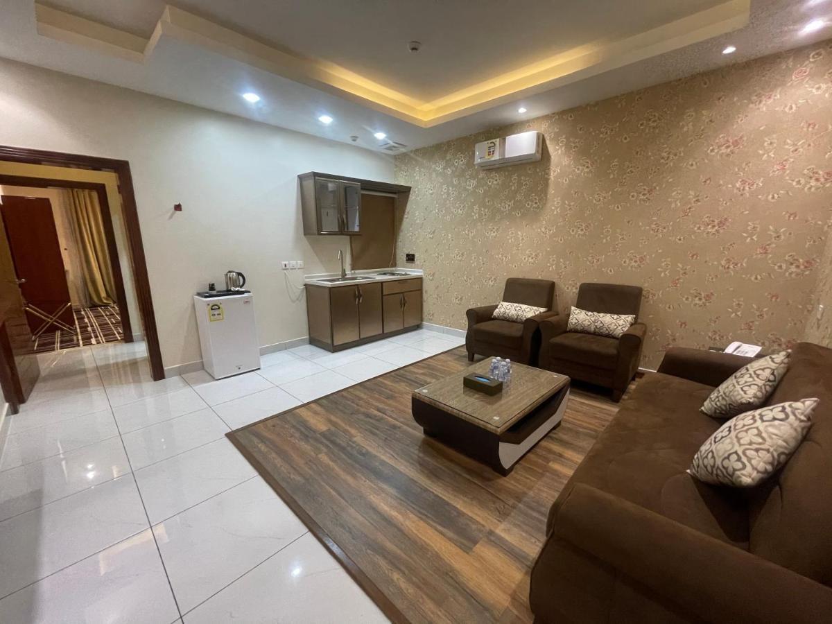 Shatha Abha Furnished Units Exterior photo