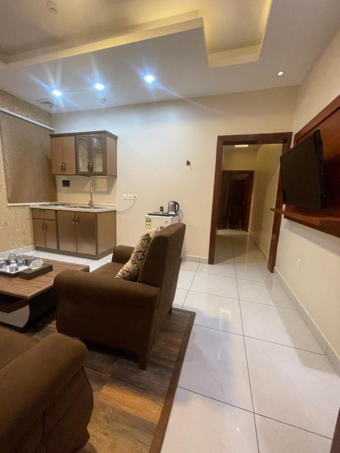 Shatha Abha Furnished Units Exterior photo