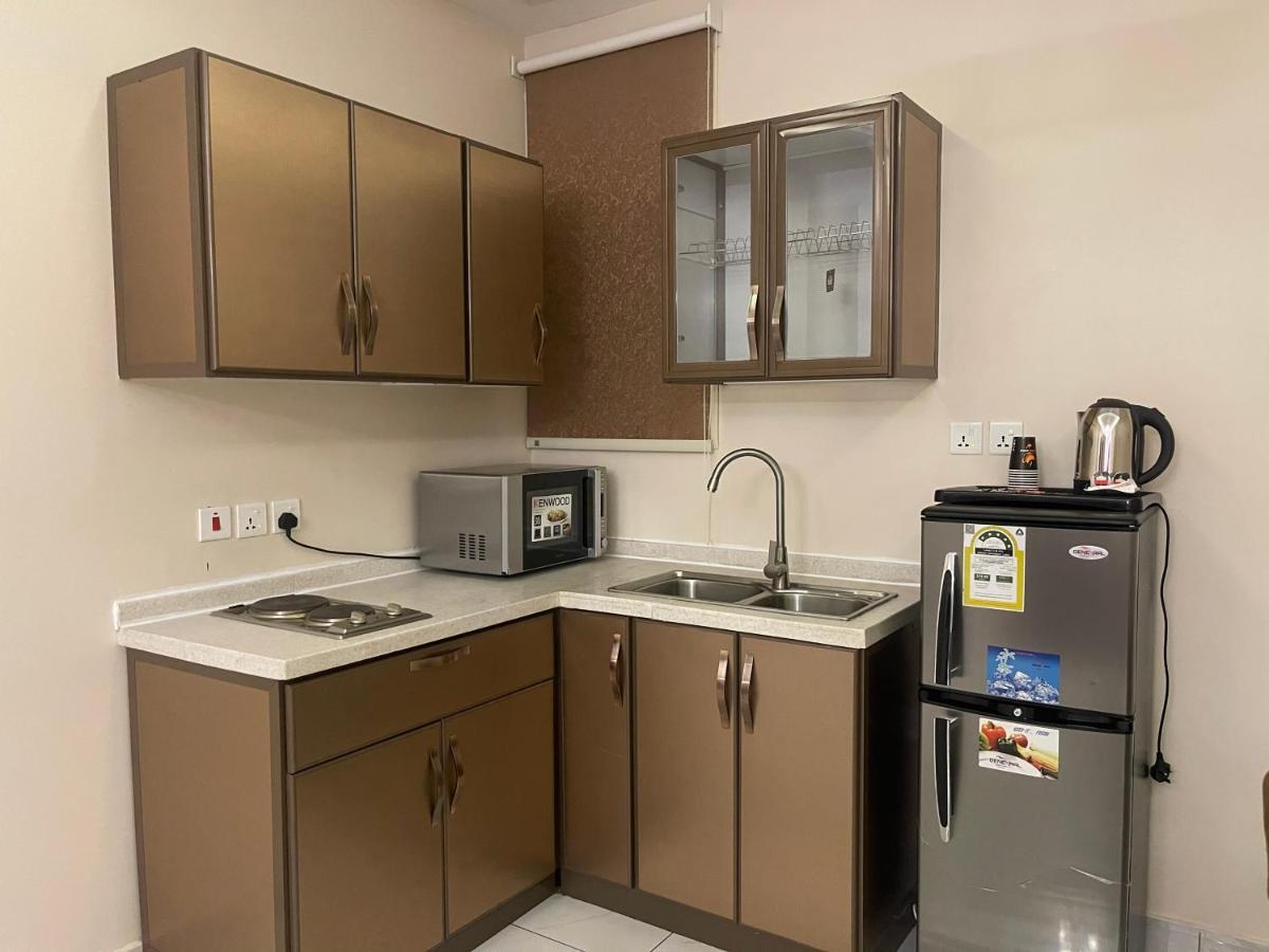 Shatha Abha Furnished Units Exterior photo