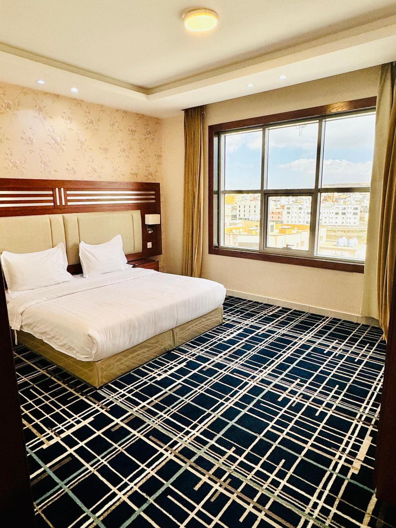 Shatha Abha Furnished Units Exterior photo