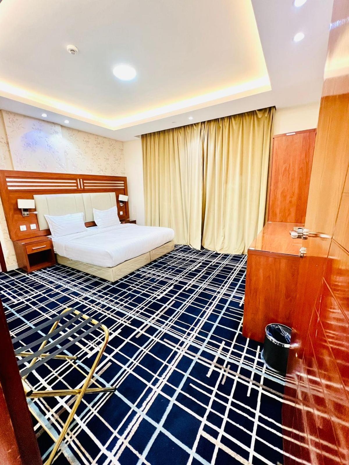 Shatha Abha Furnished Units Exterior photo